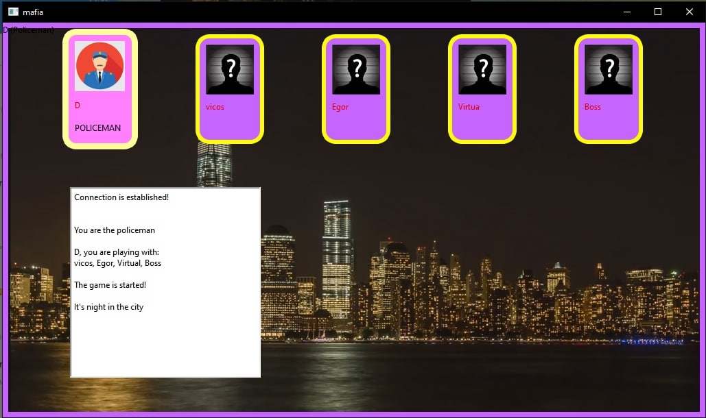 GitHub - Vadikgit/mafia: The application "Online Mafia game"