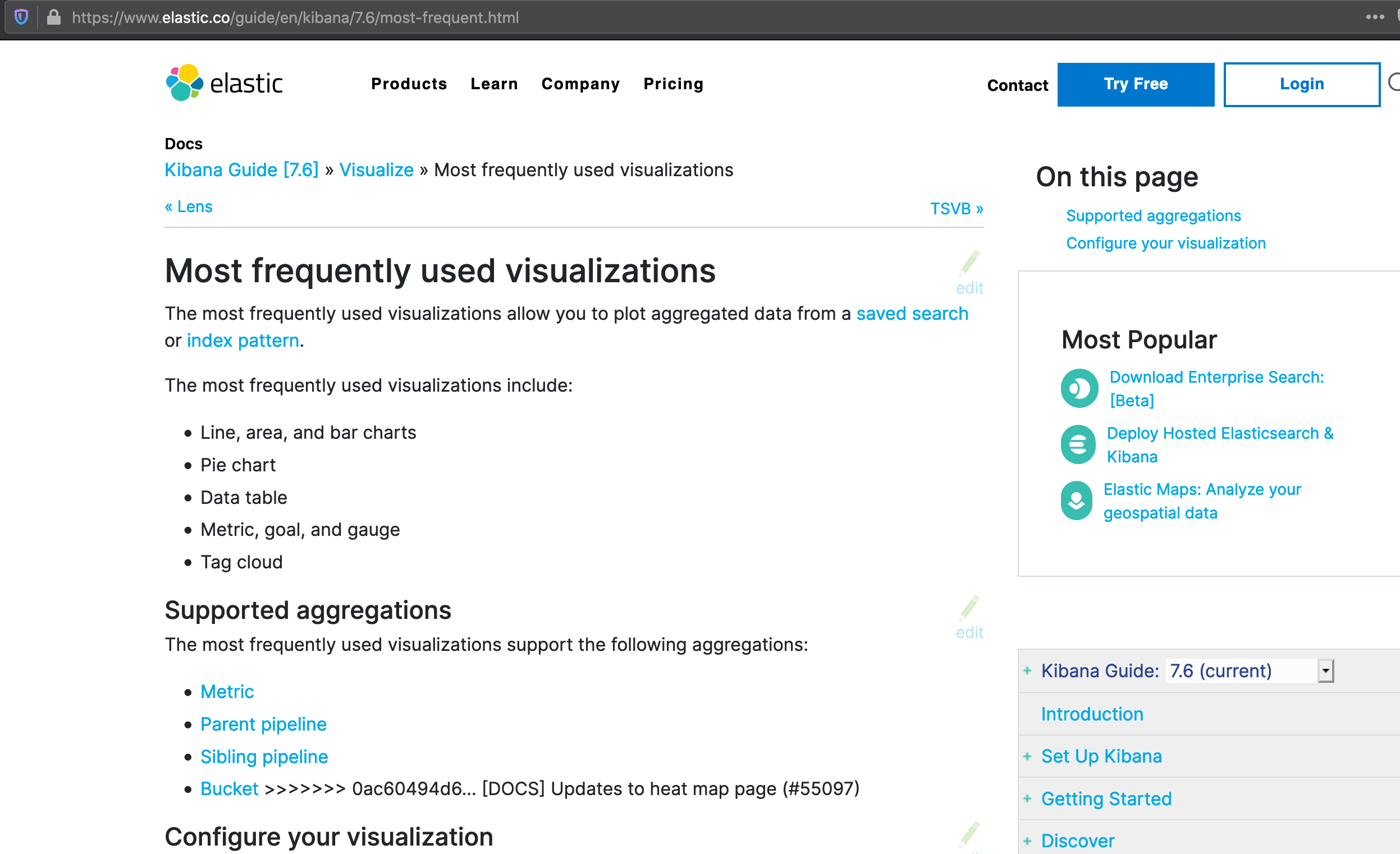 Github PR text in 7.6 docs · Issue #57851 · elastic/kibana · GitHub