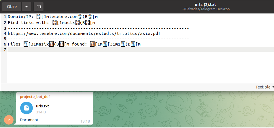 url_telegram