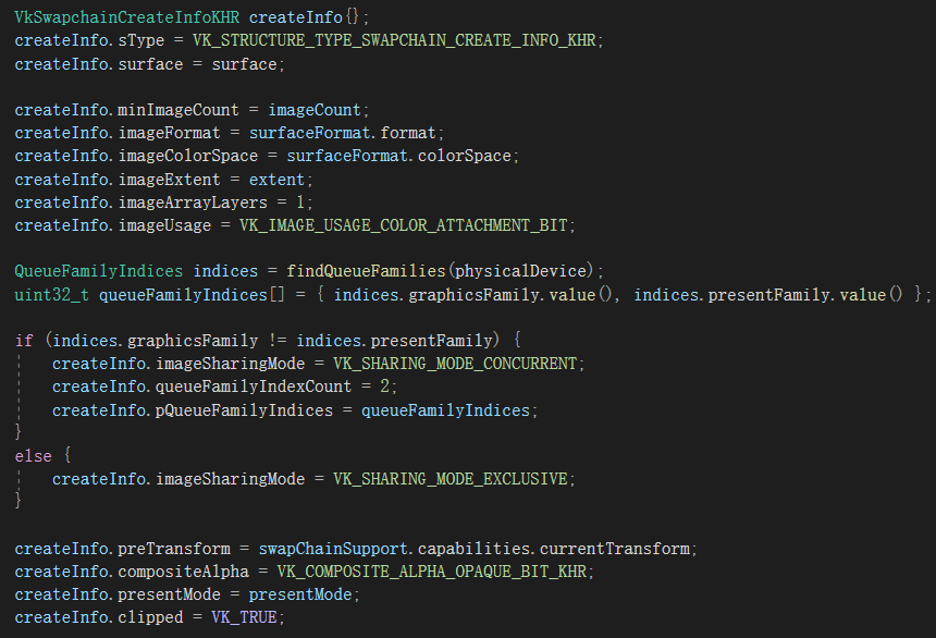Games106/Note for vulkan-tutorial.md at main · HigashiSan/Games106 · GitHub