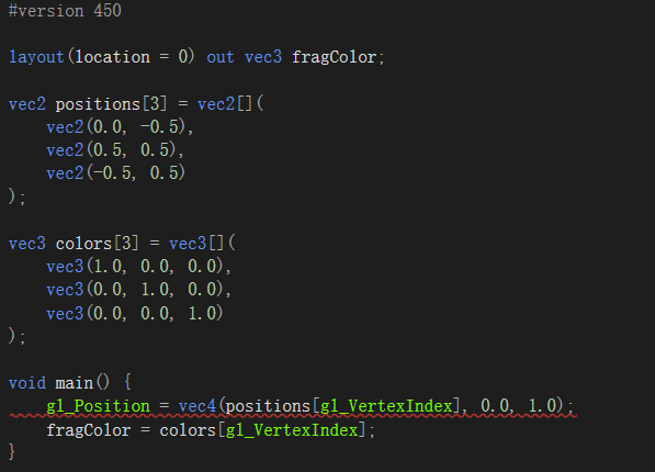 Games106/Note for vulkan-tutorial.md at main · HigashiSan/Games106 · GitHub