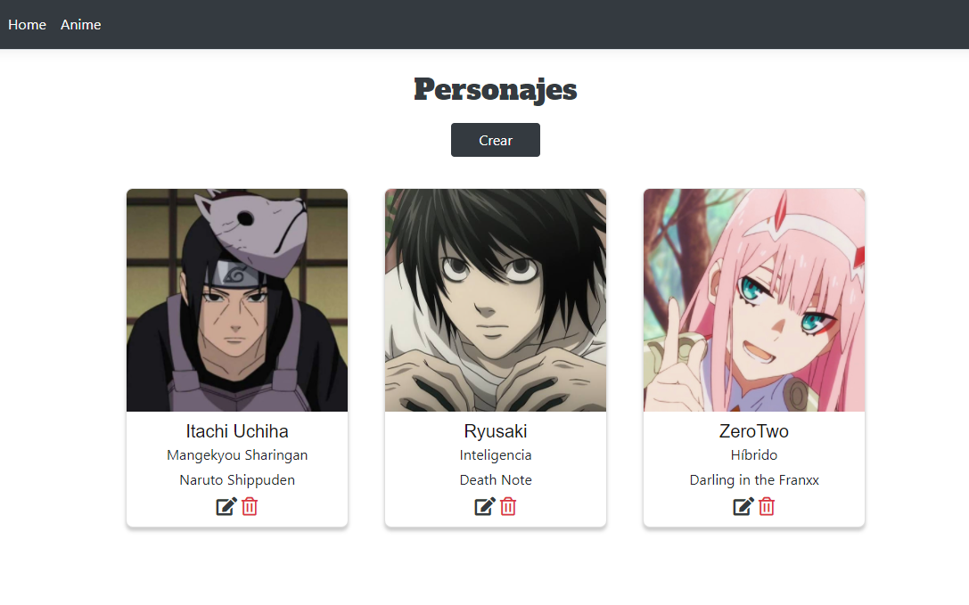GitHub - malfiire/AnimeCharactersAWS: Crud con DynamoDb y S3
