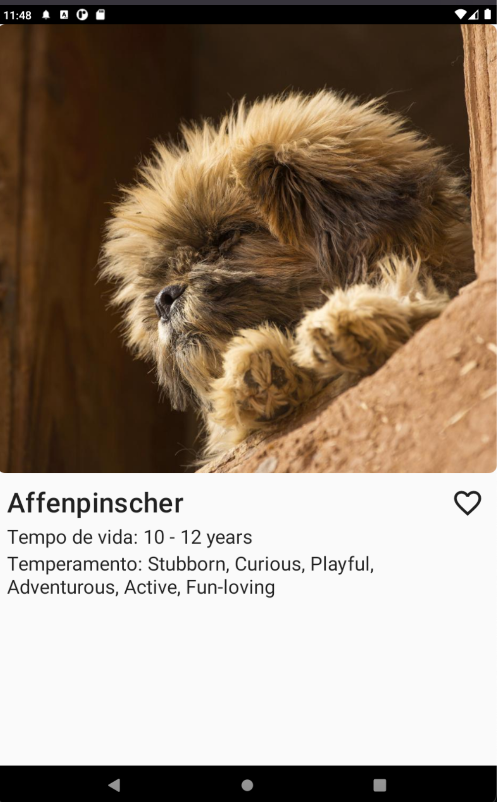 GitHub - GostavoSC/the-dog-api: The Dog Api