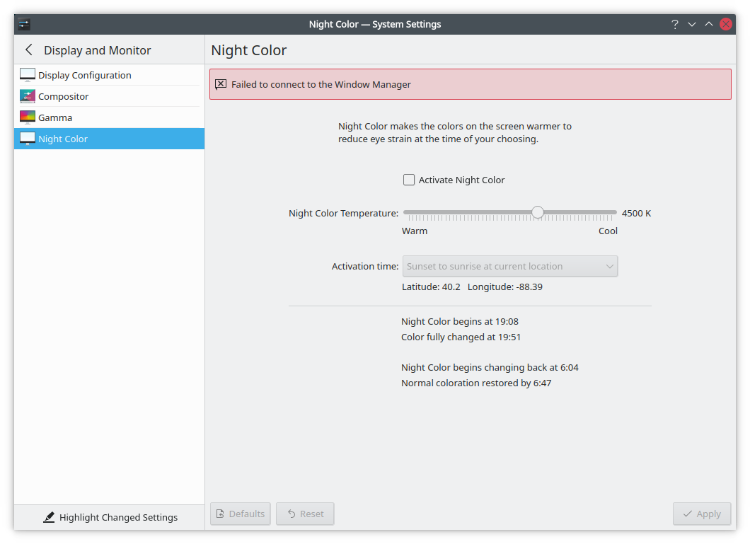 Plasma Night Color is broken · Issue #118579 · NixOS/nixpkgs · GitHub
