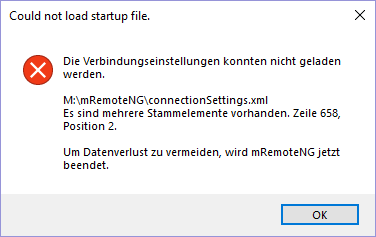 Allow to add more root nodes in element tree - feature request · Issue ...