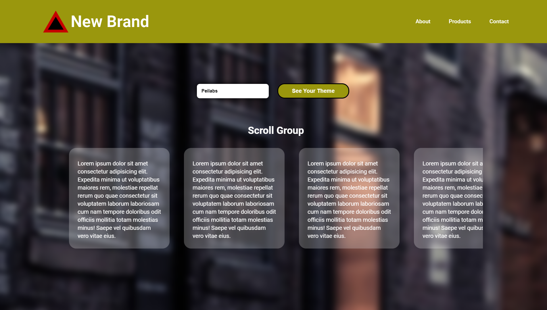 github-szqii-peilabs-fe-task
