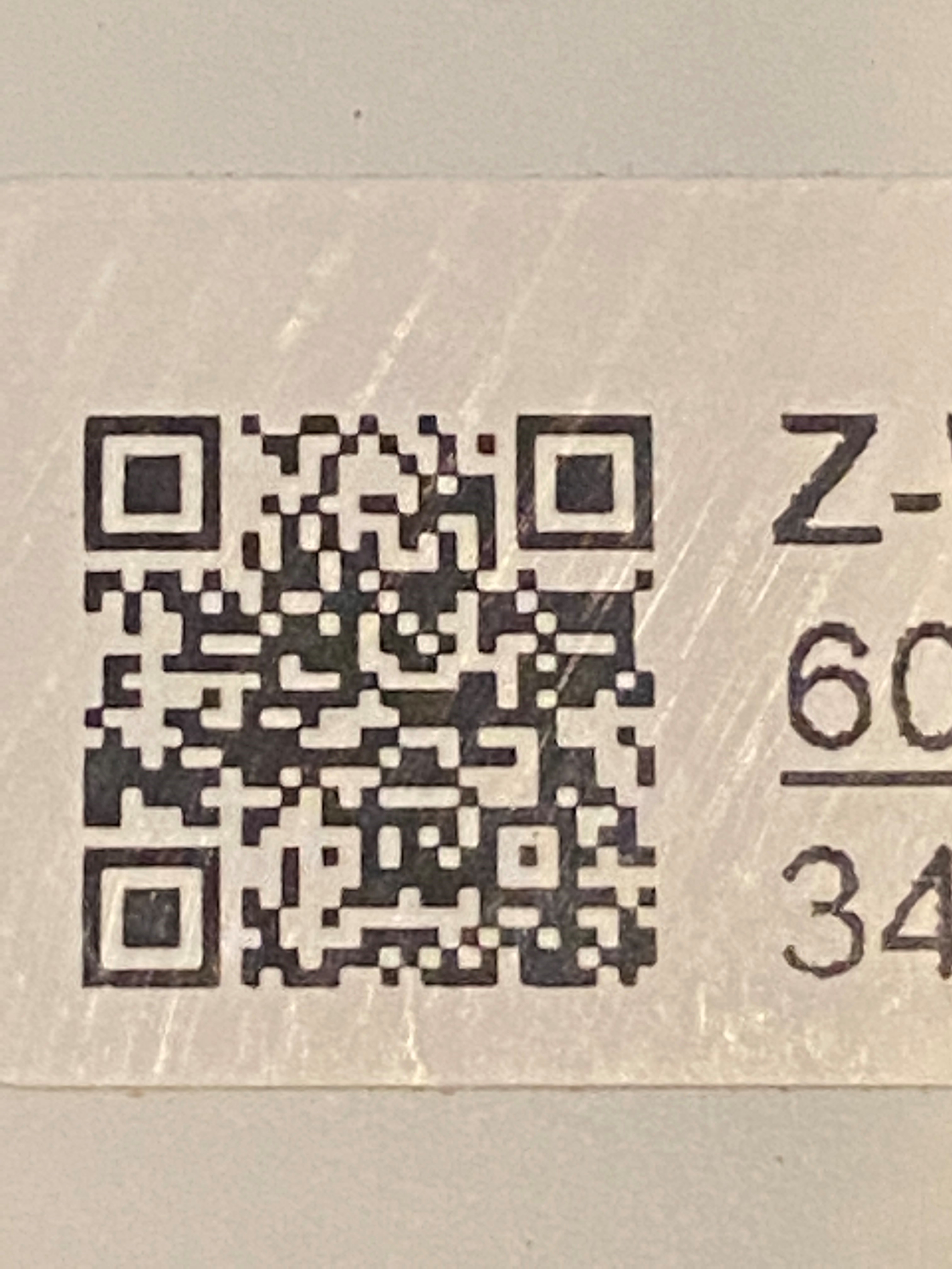 bug] Import QR opens the camera · Issue #1936 · zwave-js/zwave-js-ui