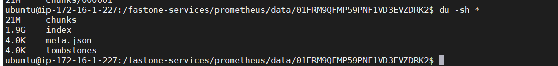 The collected data is lost · Issue #10115 · prometheus/prometheus · GitHub