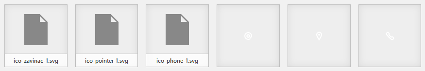 No preview images for SVG after update to E Pro 1.15.1 · Issue #3543 ...