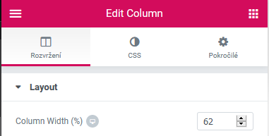 Manually Set Column Width Stops Working When Column Gap Is Changed Issue 7718 Elementor Elementor Github