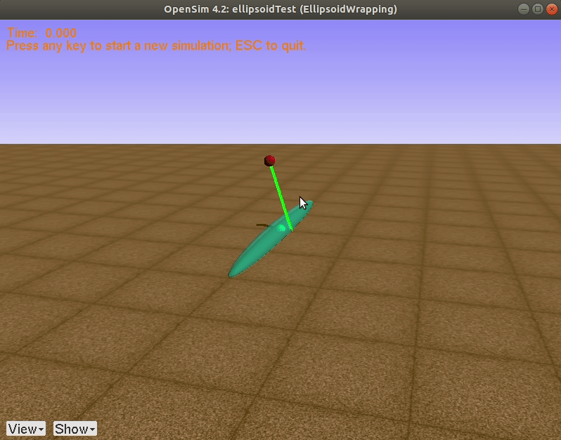 ellipse_wrapping_forced