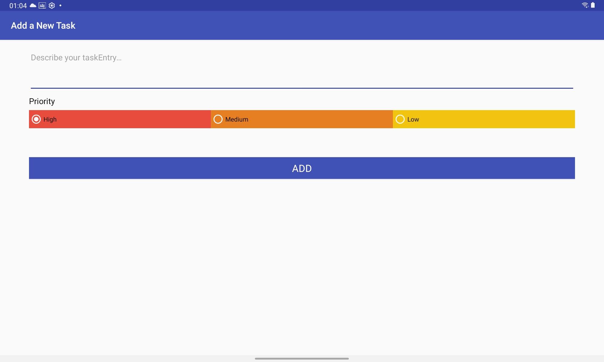 GitHub - Debasis56/To-Do-List-App: An app to store your task in a well ...