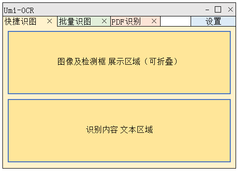 希望添加新功能---检测内容 · Issue #74 · hiroi-sora/Umi-OCR · GitHub