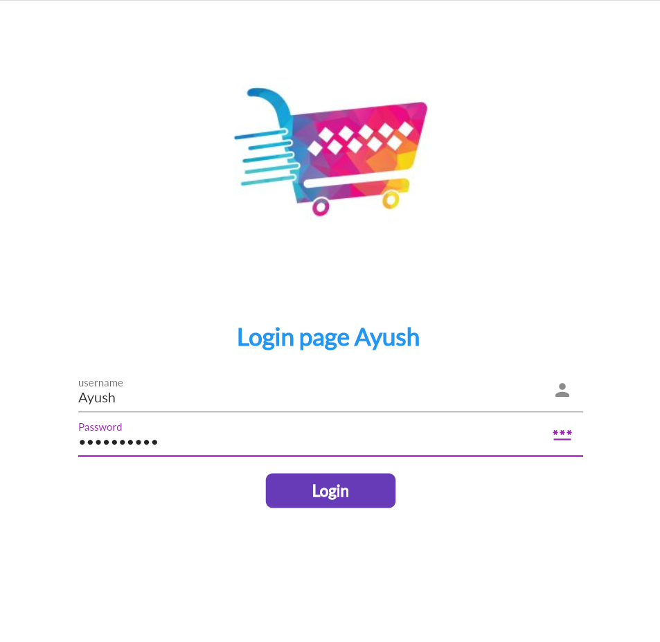 GitHub - ayush1808/flutter_application_1