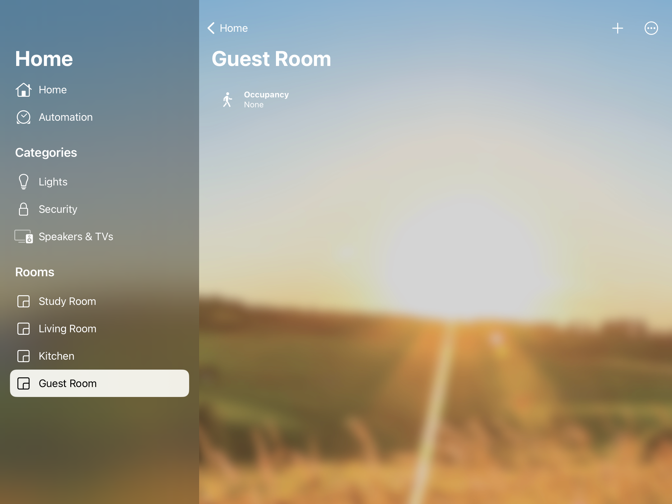 Occupancy sensing not working · Issue 94 · espressif/espmatter · GitHub