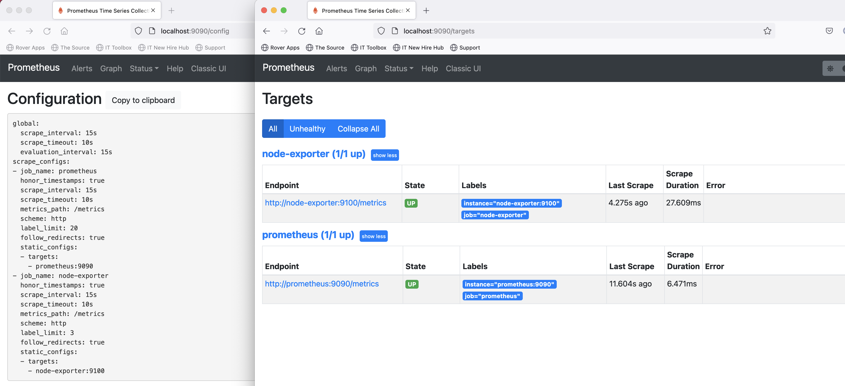 Label limits not working as expected · Issue 10344 · prometheus/prometheus · GitHub