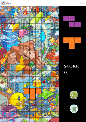 GitHub - VincentPisano/Tetris