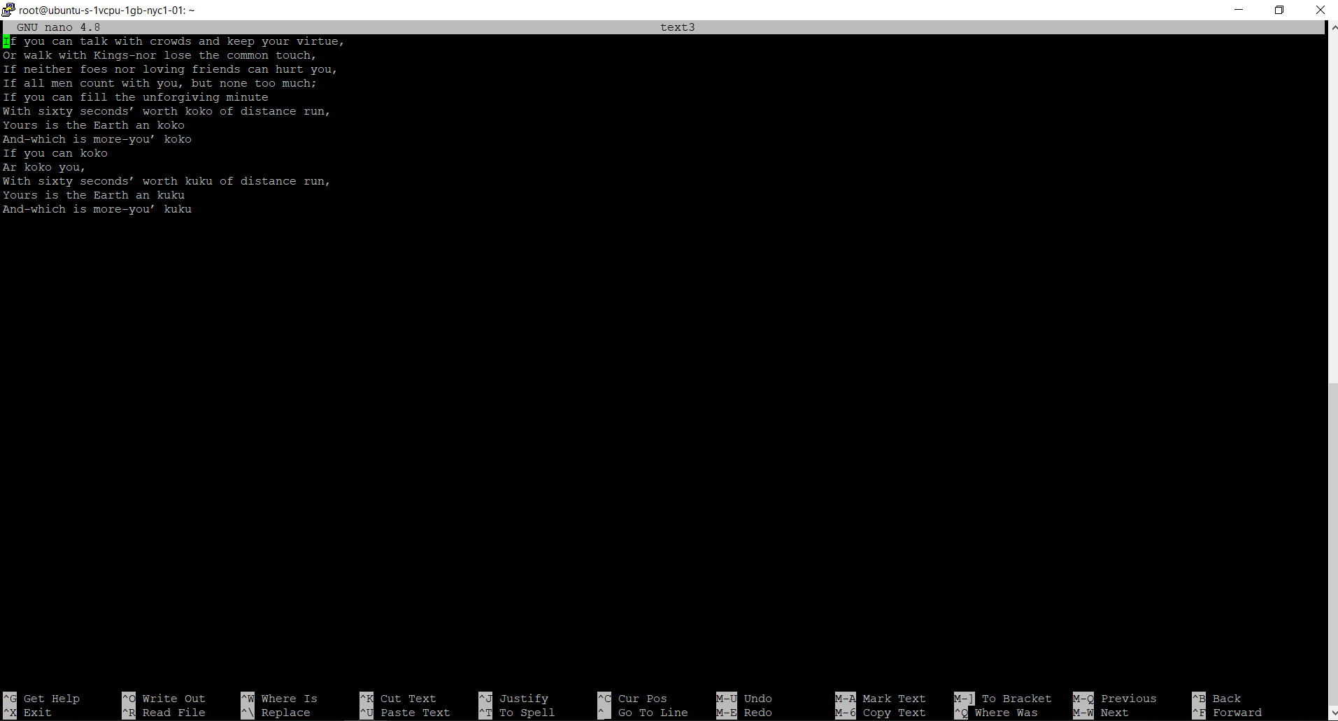 GitHub - Rita-00/text_proceccors