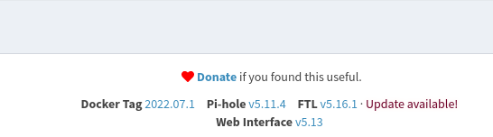 docker image update issue : Not pulling the latest · Issue #4874 · pi ...