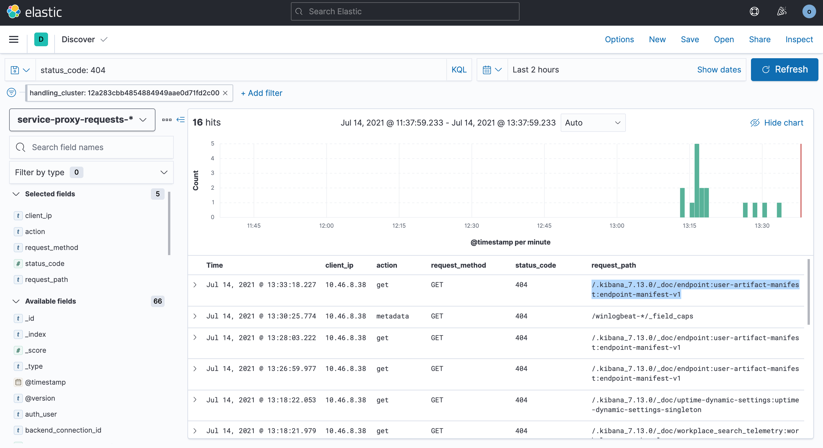 [Security Solution] Deployment without Fleet/APM enabled causes 404's