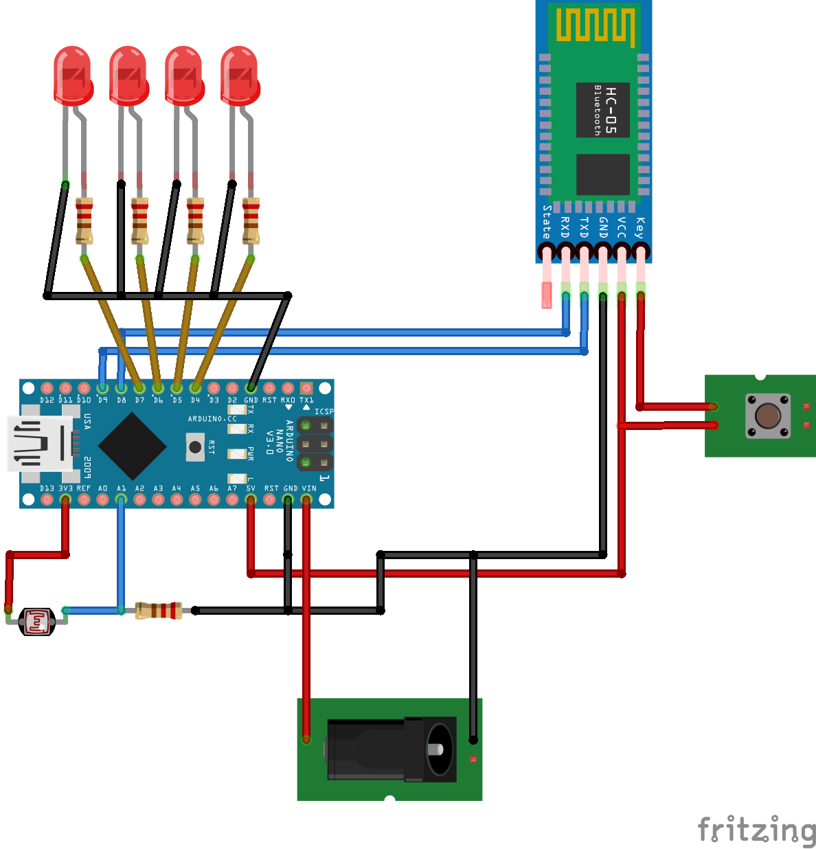 schematic