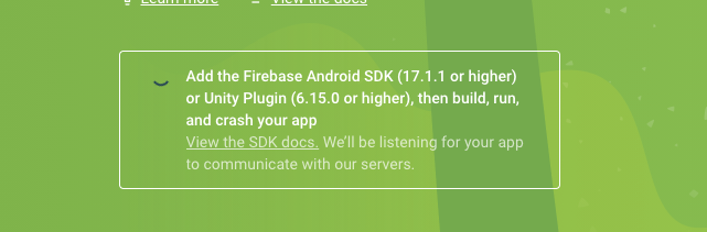 [🐛] Firebase Crashlytics not working with RN v0.63.0 · Issue #4305 ...