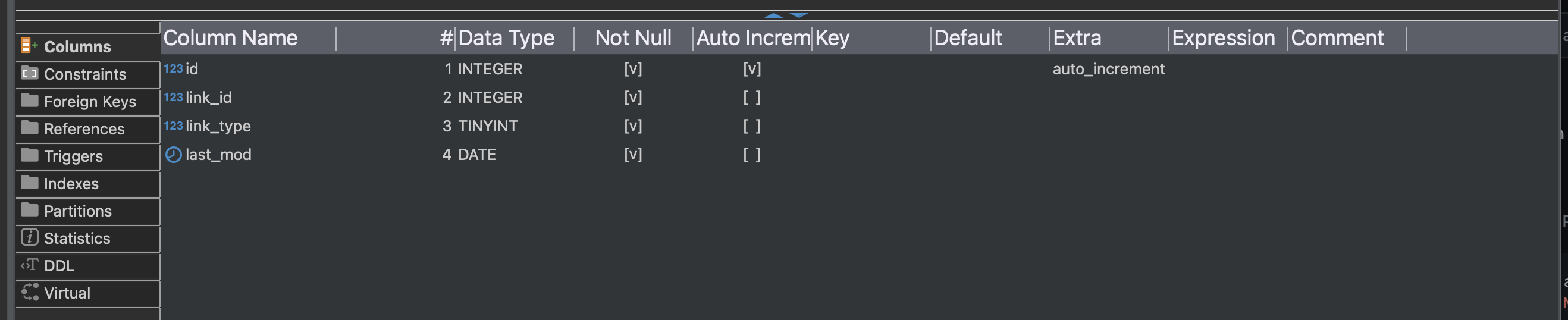Valid CREATE TABLE syntax throwing errors · dbeaver · Discussion #17858 ...