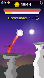 GitHub - shayke223/JumpyJump: HyperCasual game developed with Unity Engine.