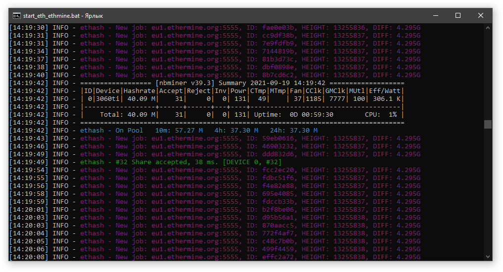 lhr lock · Issue 455 · NebuTech/NBMiner · GitHub