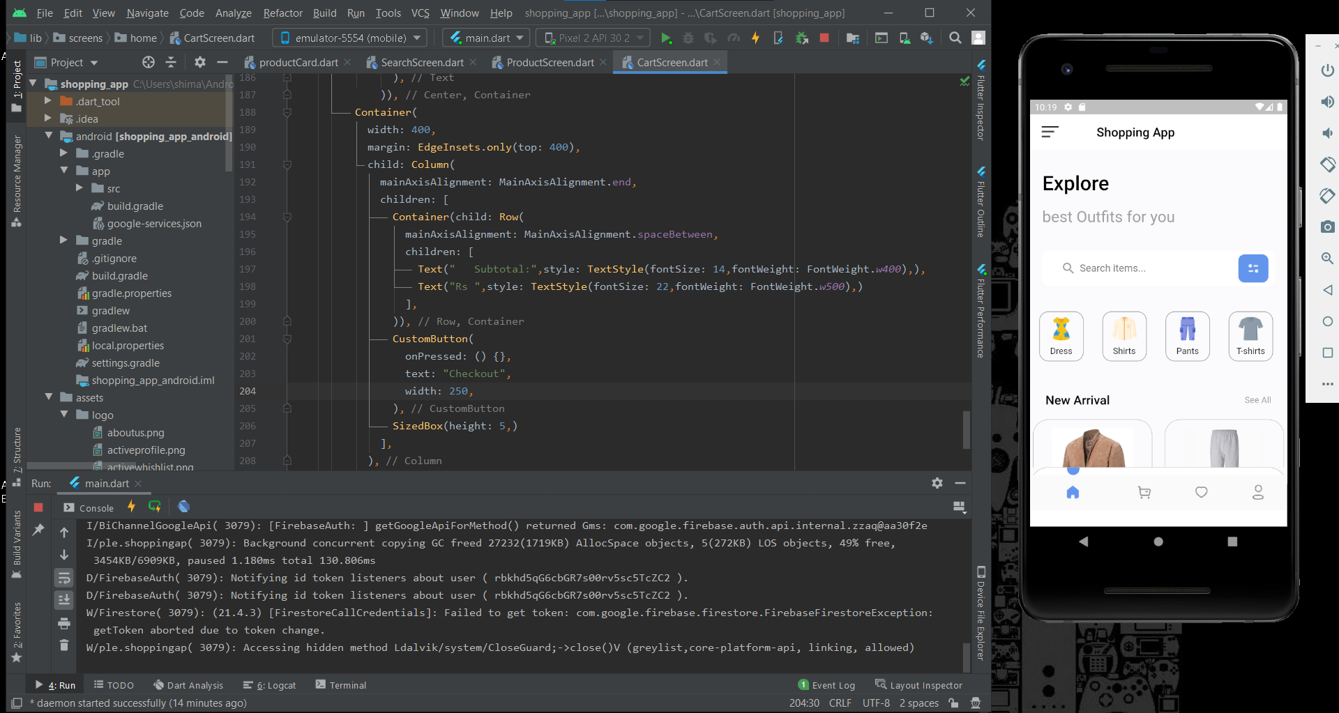 Mshimaz Shimaz Github