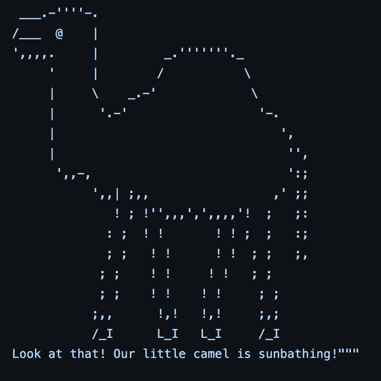 GitHub - Ezego-Capo/ZooKeeper: I make my software ready for the zoo ...