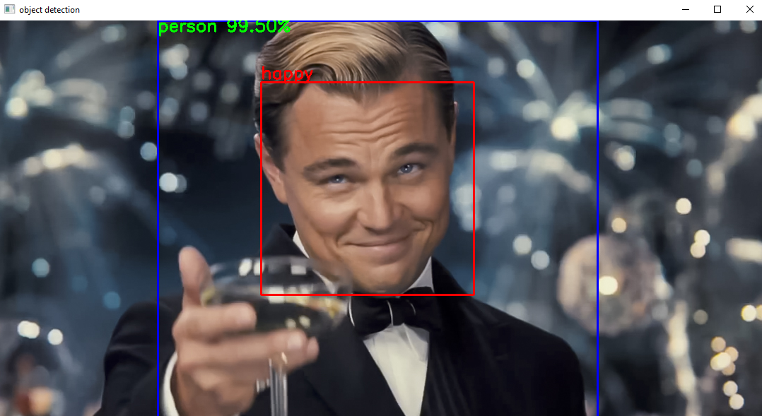 Github Splish Splash Emotions Detection Github Splish Splash Emotions Detection