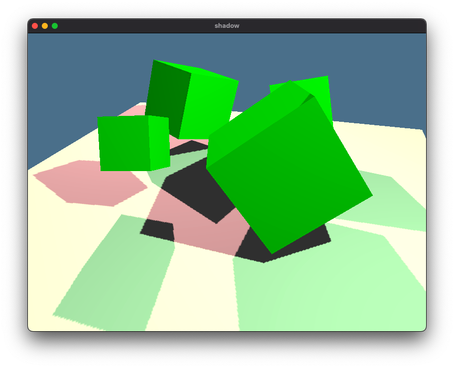 Visual Artifacts in `3d_scene` Example on macOS · Issue #5369 ...