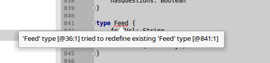 [v2] Incorrect type redefine inspection · Issue #197 · JetBrains/js ...