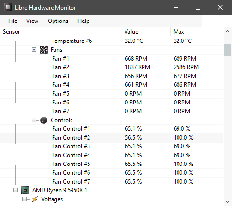 FanControl changing maximum fan RPM · Issue #181 · Rem0o/FanControl ...