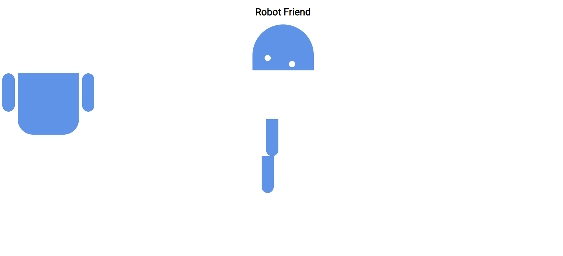 GitHub - maringrgatovic/WDC-CSS-Robot