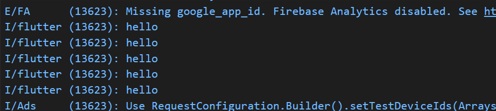Flutter some buttons doesn't work on certain devices after building ...