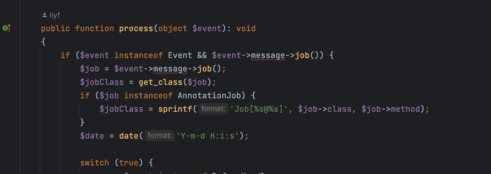 [BUG] 启动async_queue队列报错 · Issue #5367 · hyperf/hyperf · GitHub