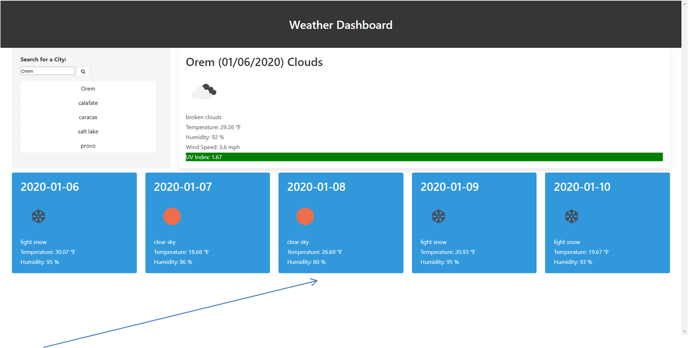 GitHub - carloshernandezr/cloud: Weather app
