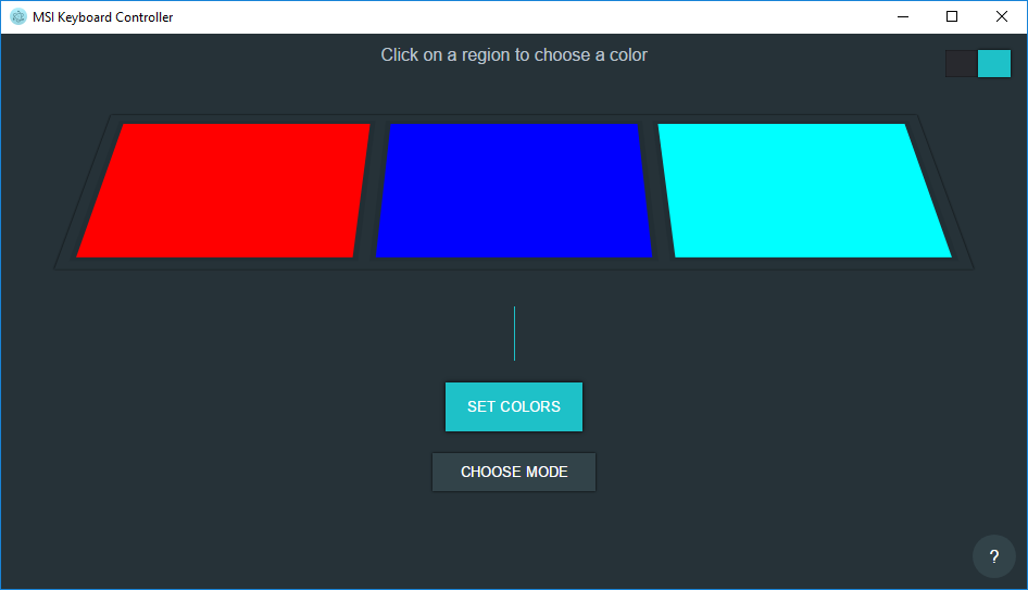 Simple mod for Windows 10? · Issue #34 · stephenlacy/msi-keyboard-gui ...
