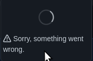 "This browser is no longer supported" errors in Github · Issue #7015 ...