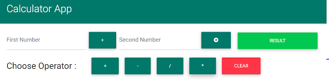 GitHub - idomendrasahu/Calculator-Using-HTML-and-Js