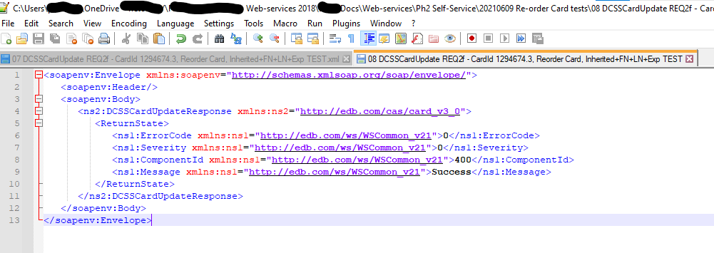 Filename Extension (Save as Type) ignored with File Save As... for new ...