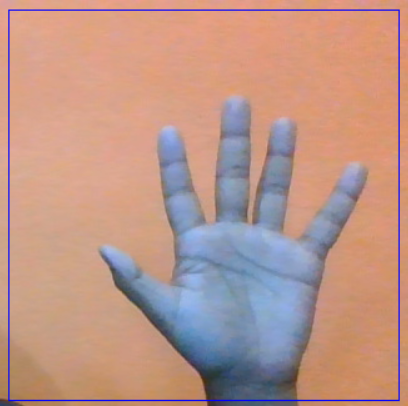 GitHub - CSTeam14/Sign-Language-To-Text-Conversion: Graduation Project ...