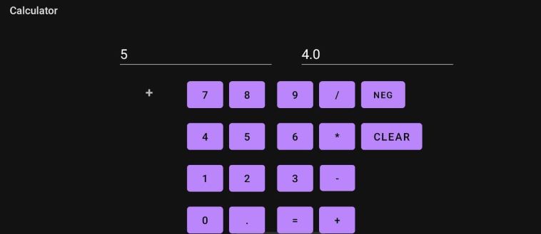 GitHub - divyansh1004/Calculator
