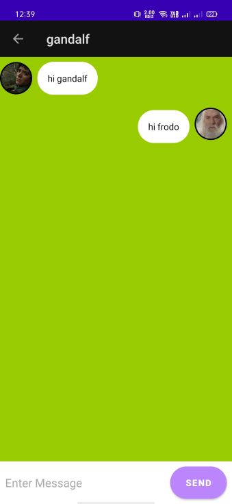 GitHub - divyansh1004/Messenger: A simple messenger app