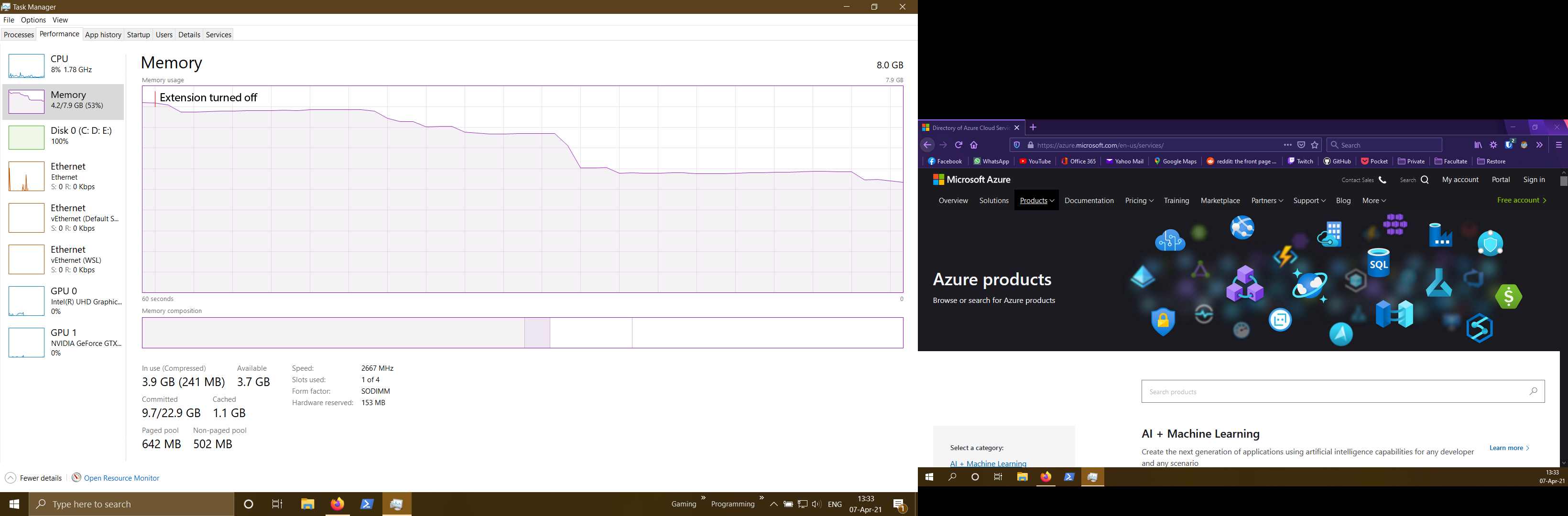 [Performance] Memory leak · Issue #5502 · darkreader/darkreader · GitHub