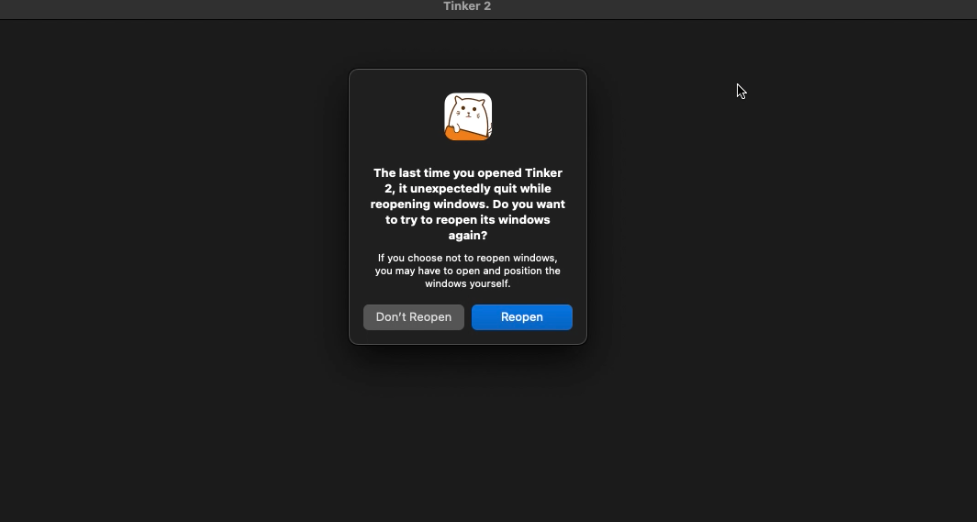 Production build flashing then crash on macOS · Issue #2622 · tauri ...