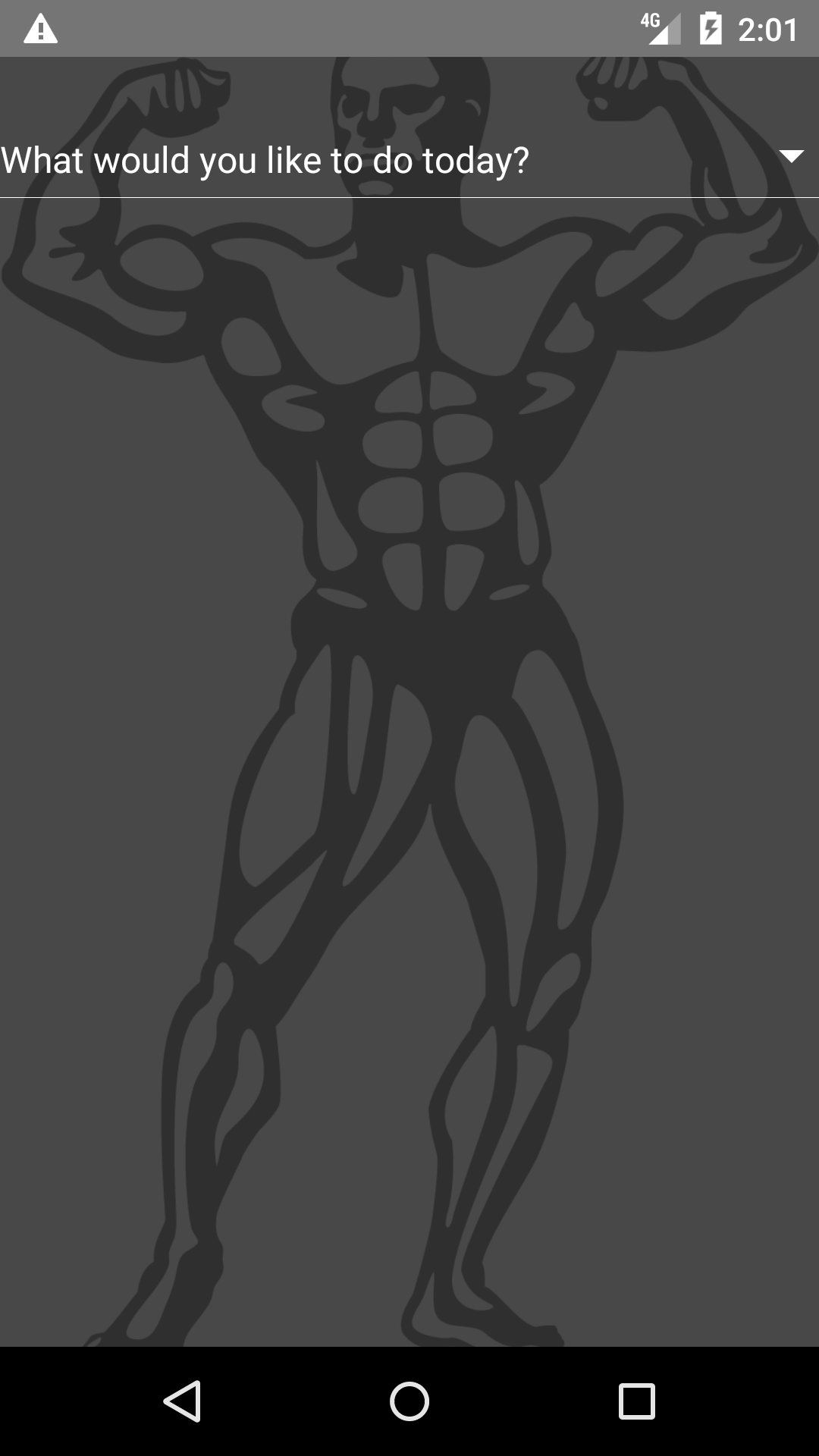 github physionetchallenges Images High Quality Grahic GitHub - harkiratsinghsethi/LetsWorkout-ReactNative