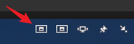 [fancyzone feature request] option to add extra toggles to window bar ...